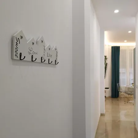 Historical Centre Luxury * Malaga