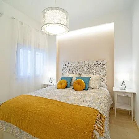 Historical Centre Luxury Malaga