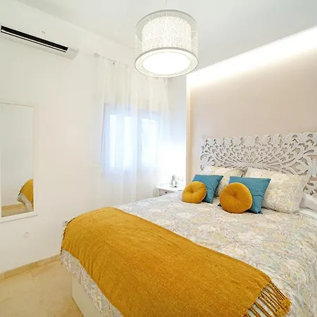 Apartment Historical Centre Luxury *