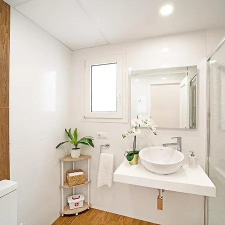 Historical Centre Luxury Apartment *