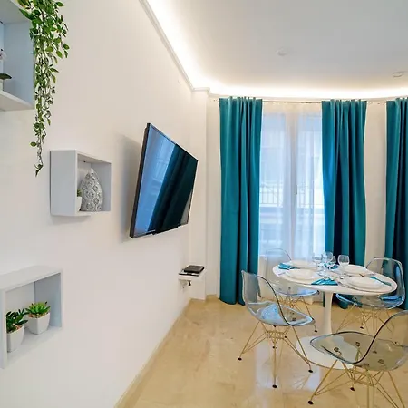 Historical Centre Luxury * Malaga