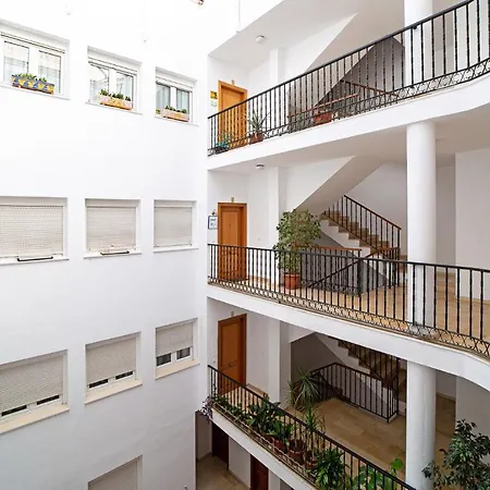 Historical Centre Luxury
