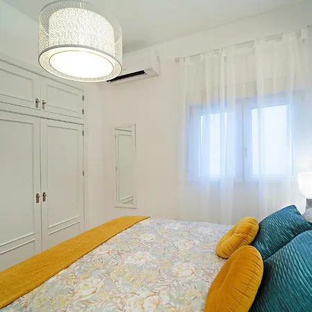 Historical Centre Luxury