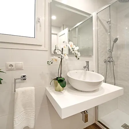 Historical Centre Luxury * Malaga