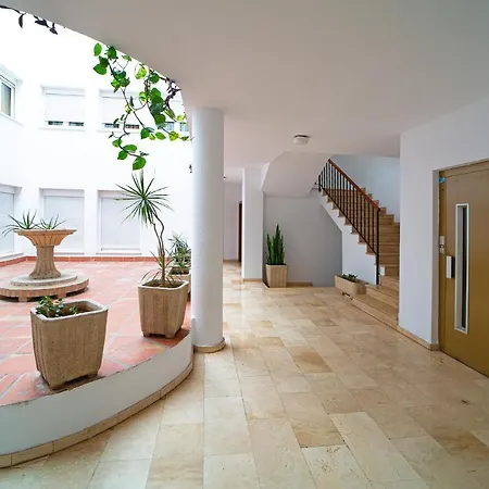 Historical Centre Luxury Apartamento