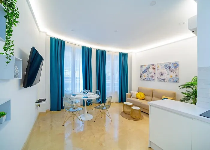 Historical Centre Luxury Appartement