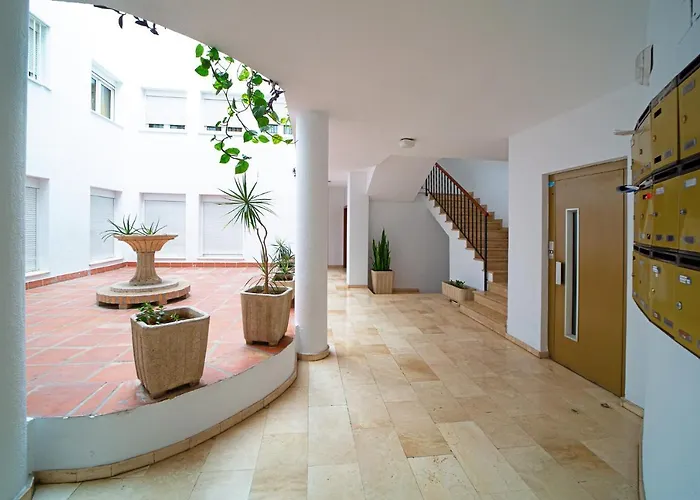 Historical Centre Luxury Appartement