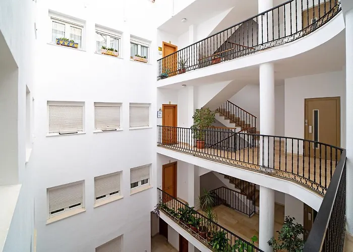 Historical Centre Luxury