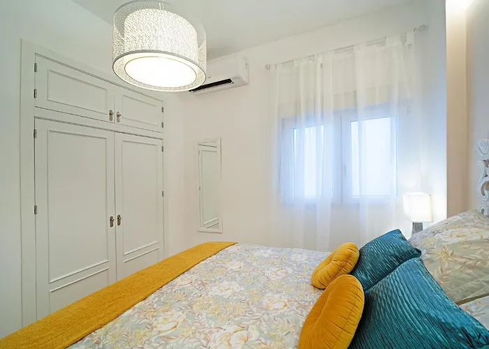 Historical Centre Luxury
