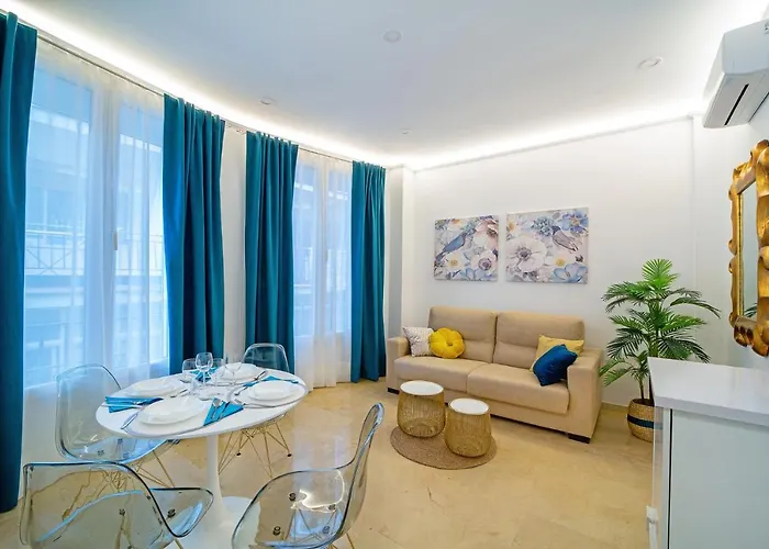 Appartement Historical Centre Luxury *
