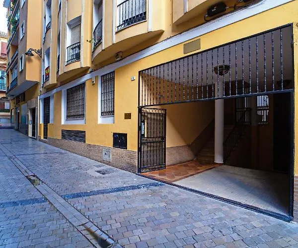 Historical Centre Luxury Appartement